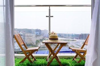 hometel newlife ha long