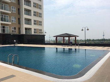 hometel newlife ha long