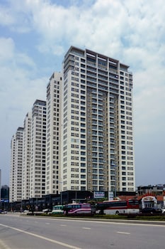 hometel newlife ha long