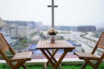 hometel newlife ha long