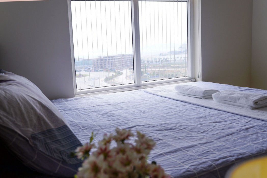 hometel newlife ha long