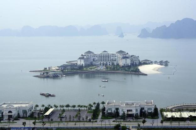 hometel newlife ha long