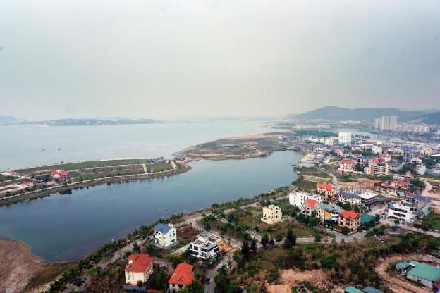 ha long
