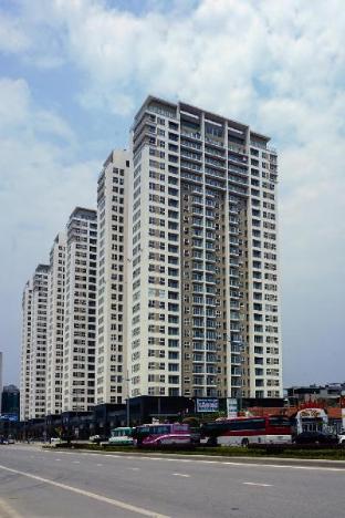 hometel newlife ha long