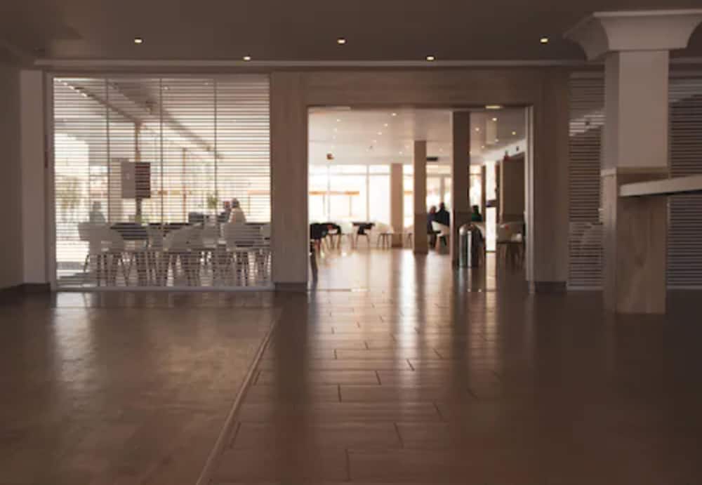 hotel sur menorca and splash