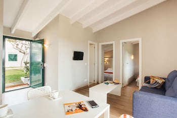 hotel sur menorca and splash