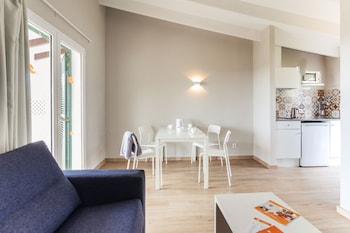 hotel sur menorca and splash