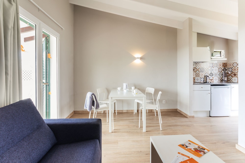 hotel sur menorca and splash