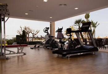 hotel sur menorca and splash
