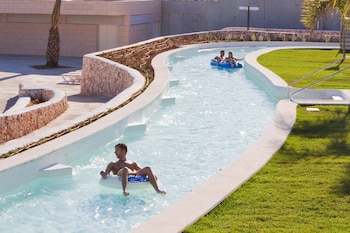 hotel sur menorca and splash