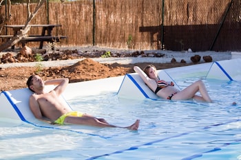 hotel sur menorca and splash