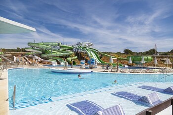 hotel sur menorca and splash