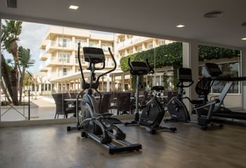 hotel sur menorca and splash