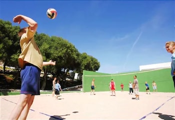 hotel sur menorca and splash