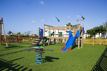 hotel sur menorca and splash