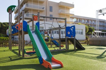 hotel sur menorca and splash