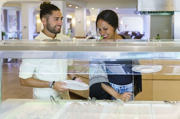 hotel sur menorca and splash