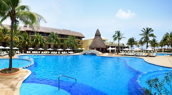 puerto aventuras