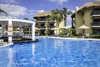 puerto aventuras