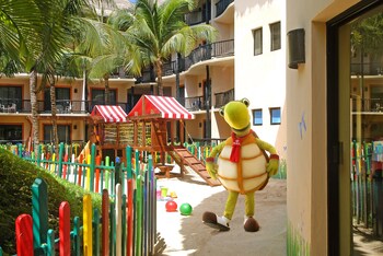 catalonia yucatan beach all inclusive