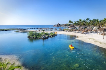 catalonia yucatan beach all inclusive