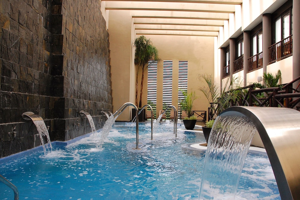 puerto aventuras