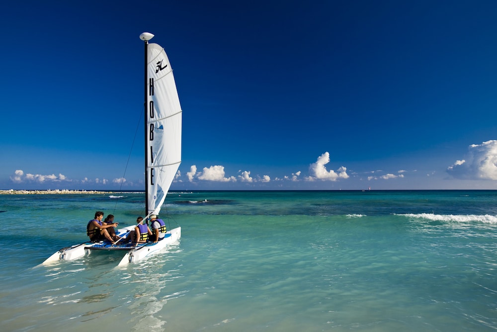 puerto aventuras