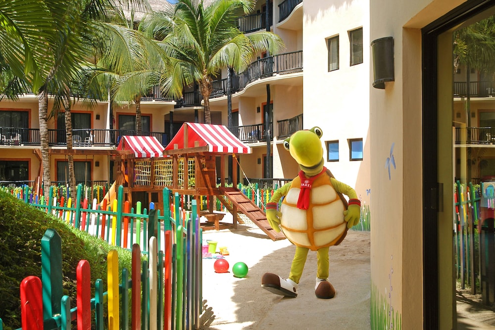 catalonia yucatan beach all inclusive