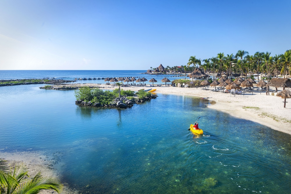 catalonia yucatan beach all inclusive