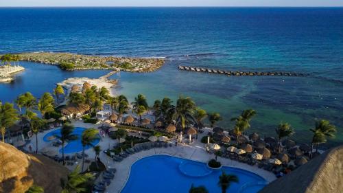 catalonia yucatan beach all inclusive