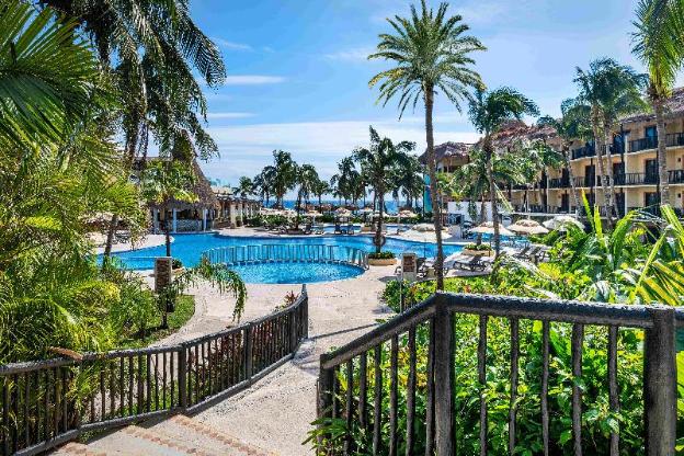 catalonia yucatan beach all inclusive