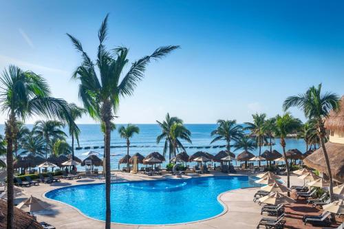 catalonia yucatan beach all inclusive