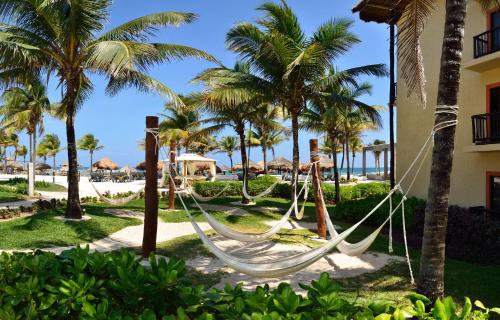 catalonia yucatan beach all inclusive