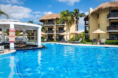 catalonia yucatan beach all inclusive