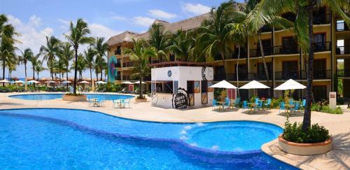 catalonia yucatan beach all inclusive