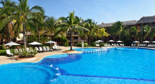catalonia yucatan beach all inclusive