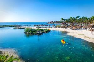 catalonia yucatan beach all inclusive