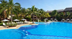 catalonia yucatan beach all inclusive