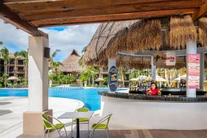 catalonia yucatan beach all inclusive