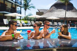 catalonia yucatan beach all inclusive