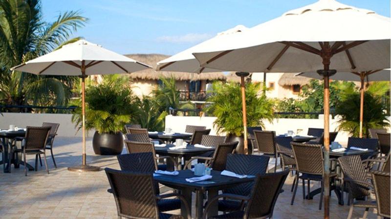 Catalonia Yucatan Beach - All Inclusive,Cozumel>>Cancun,3.5 star
