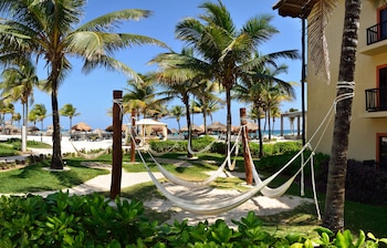 catalonia yucatan beach all inclusive