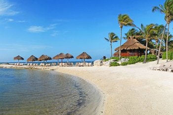 catalonia yucatan beach all inclusive