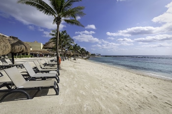 catalonia yucatan beach all inclusive