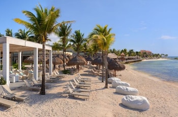 catalonia yucatan beach all inclusive