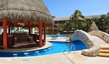 catalonia yucatan beach all inclusive