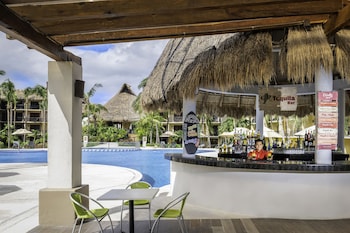 catalonia yucatan beach all inclusive