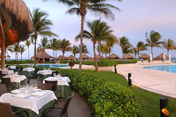 catalonia yucatan beach all inclusive