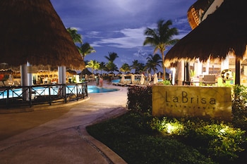 catalonia yucatan beach all inclusive