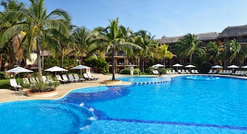 catalonia yucatan beach all inclusive
